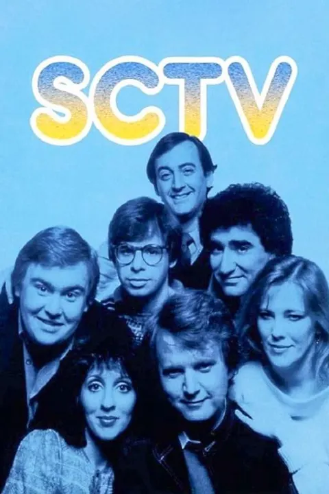 セカンド・シティ・テレビジョン(1976年)