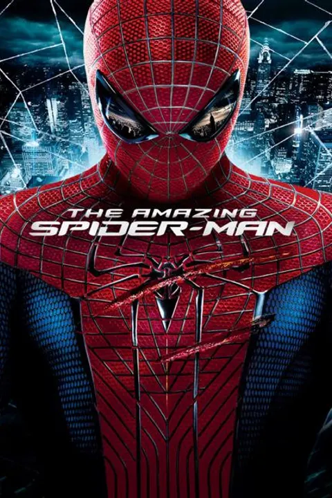 アメイジング・スパイダーマン（2012年）