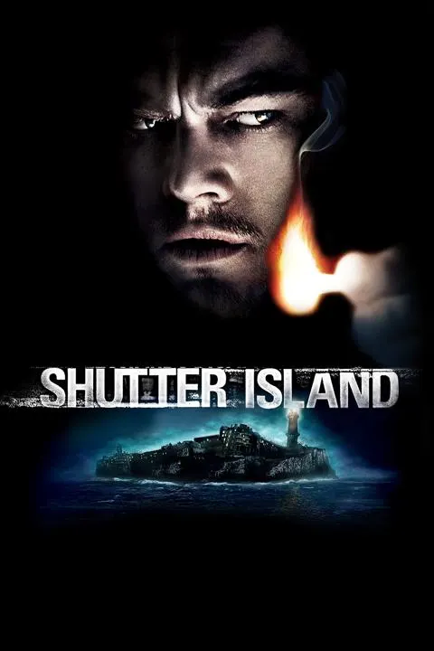シャッター アイランド（2010年）